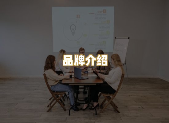 品牌介绍